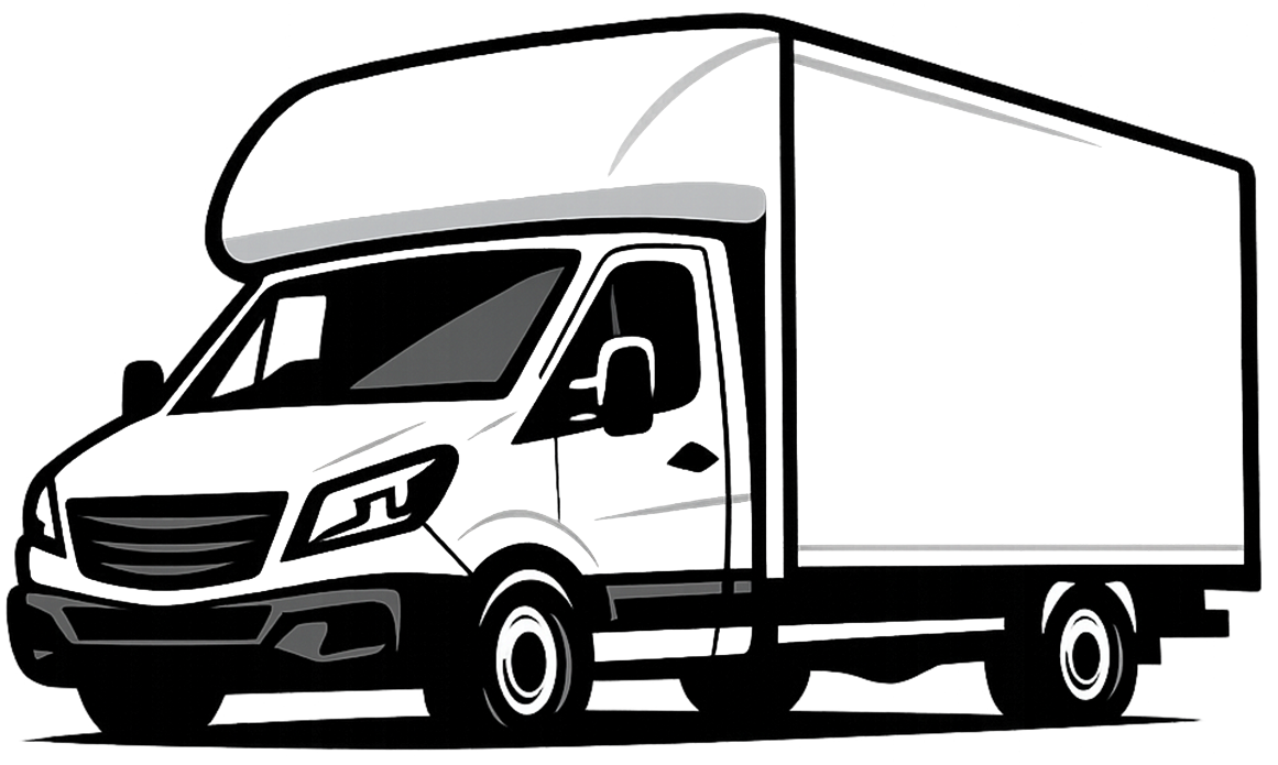 Luton Van Hire Taunton